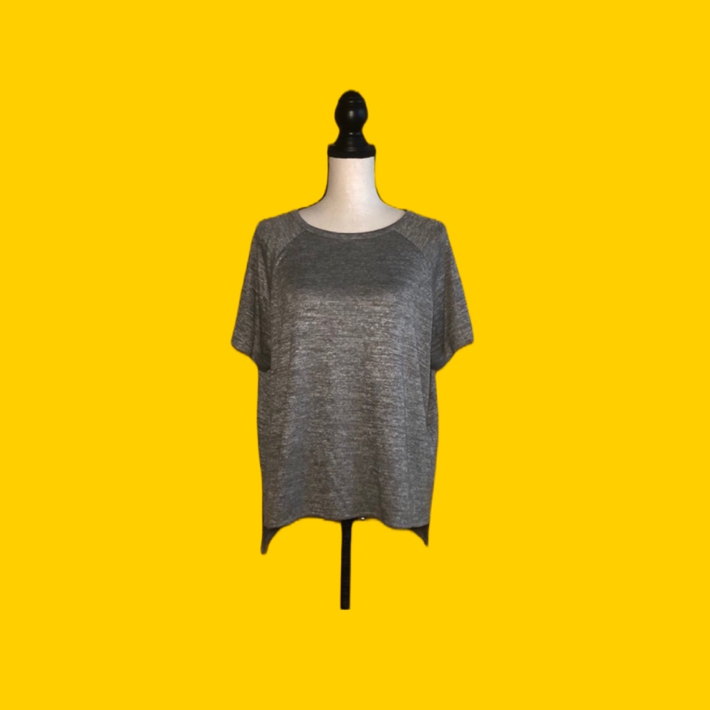 Rag & Bone Basic T-Shirt